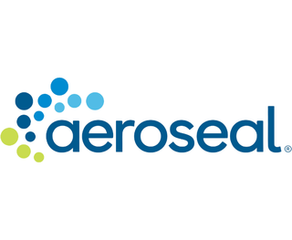 Aeroseal certified contractor logo