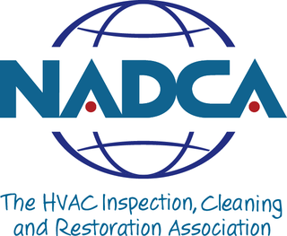 NADCA member logo