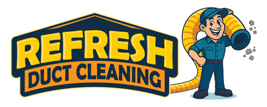 Refresh Duct Cleaning