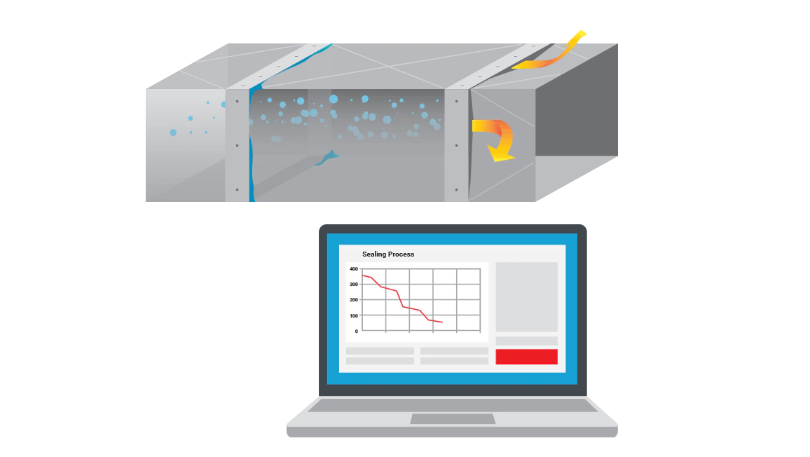 Aeroseal Duct Sealing (4)