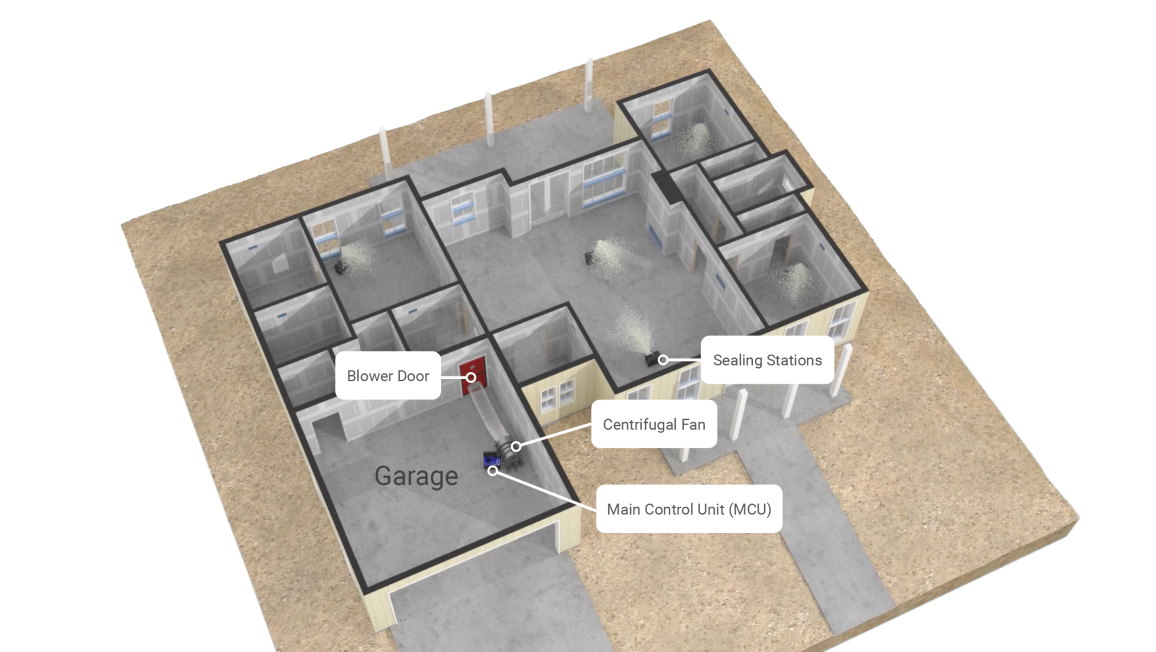 Aeroseal Duct Sealing (5)