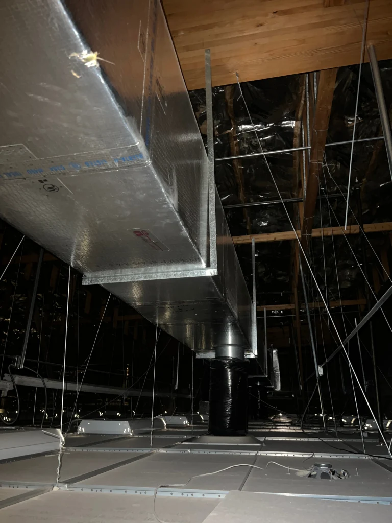 Commercial Air Duct Cleaning 2 Commercial Air Duct Cleaning
