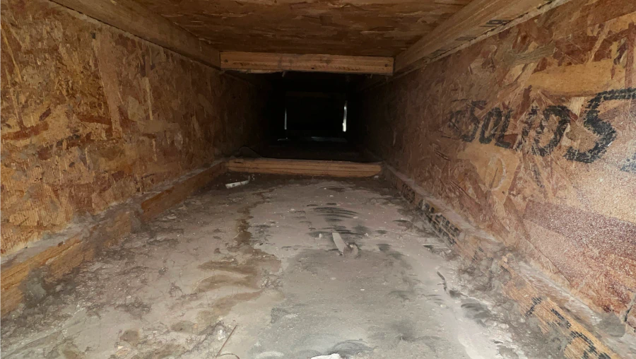 Commercial Air Duct Cleaning 2