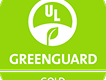GREENGUARD Gold Info Rating 1