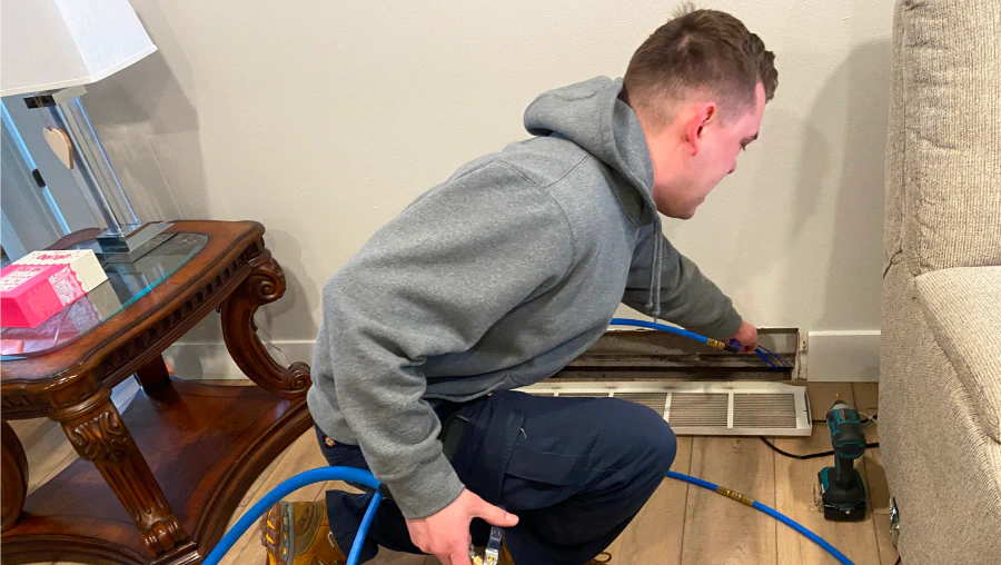 Humidifier Systems 2