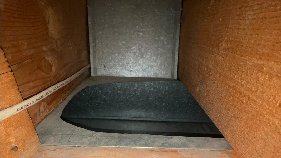 Multi Family Air Duct Cleaning 2 Multi Family Air Duct Cleaning 2