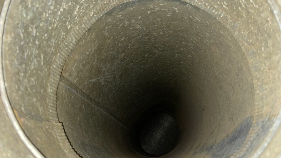 Residential Air Duct Cleaning 2