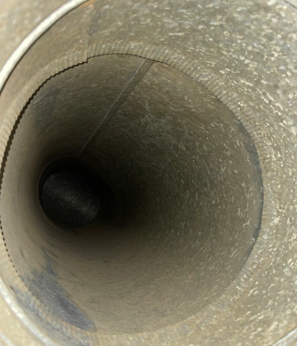 Residential Air Duct Cleaning