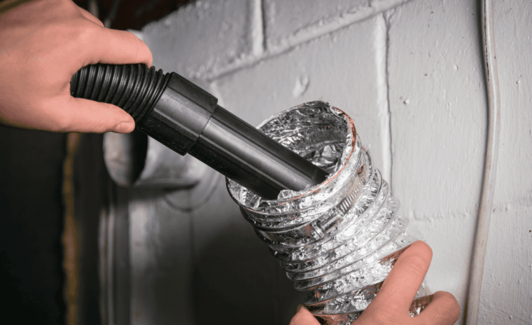 How to Clean a Dryer Vent Easy Steps Every Homeowner Should Know