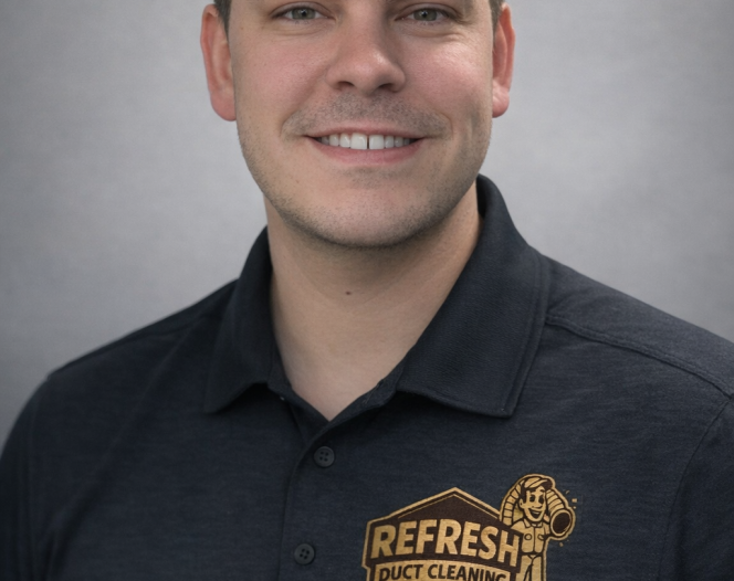 Refresh Duct Cleaning