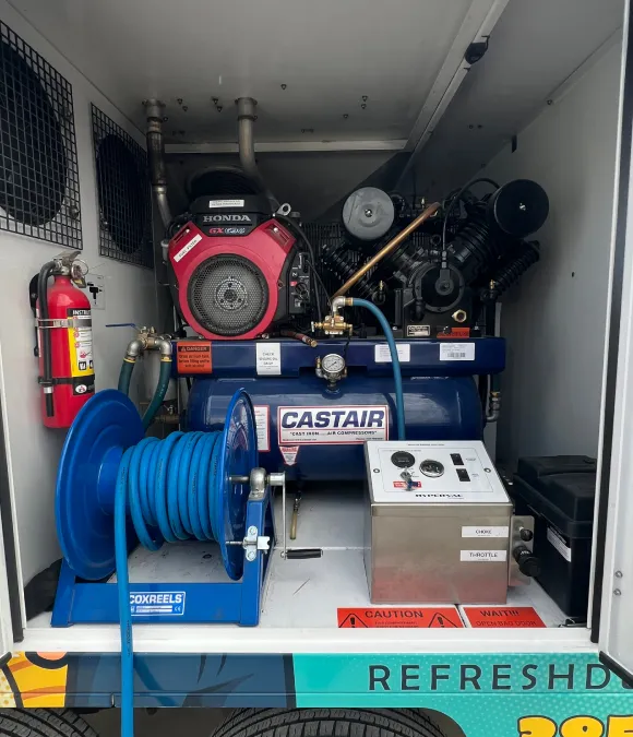 Humidifier Systems lehi ut