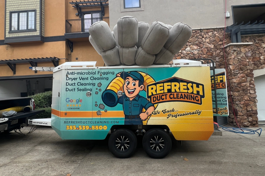 air scrubbing services air scrubbing services