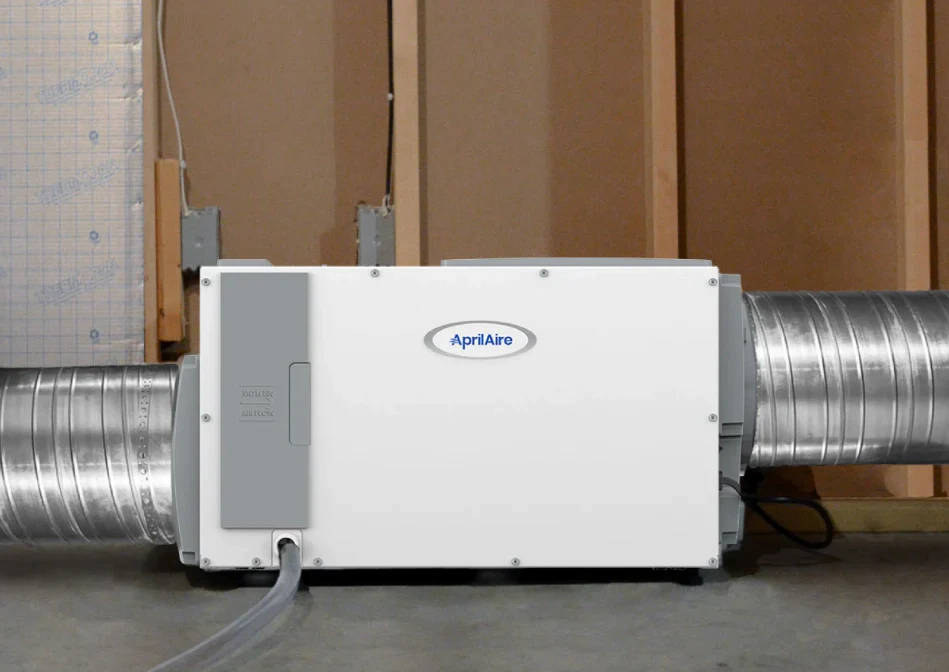 Humidifier Systems