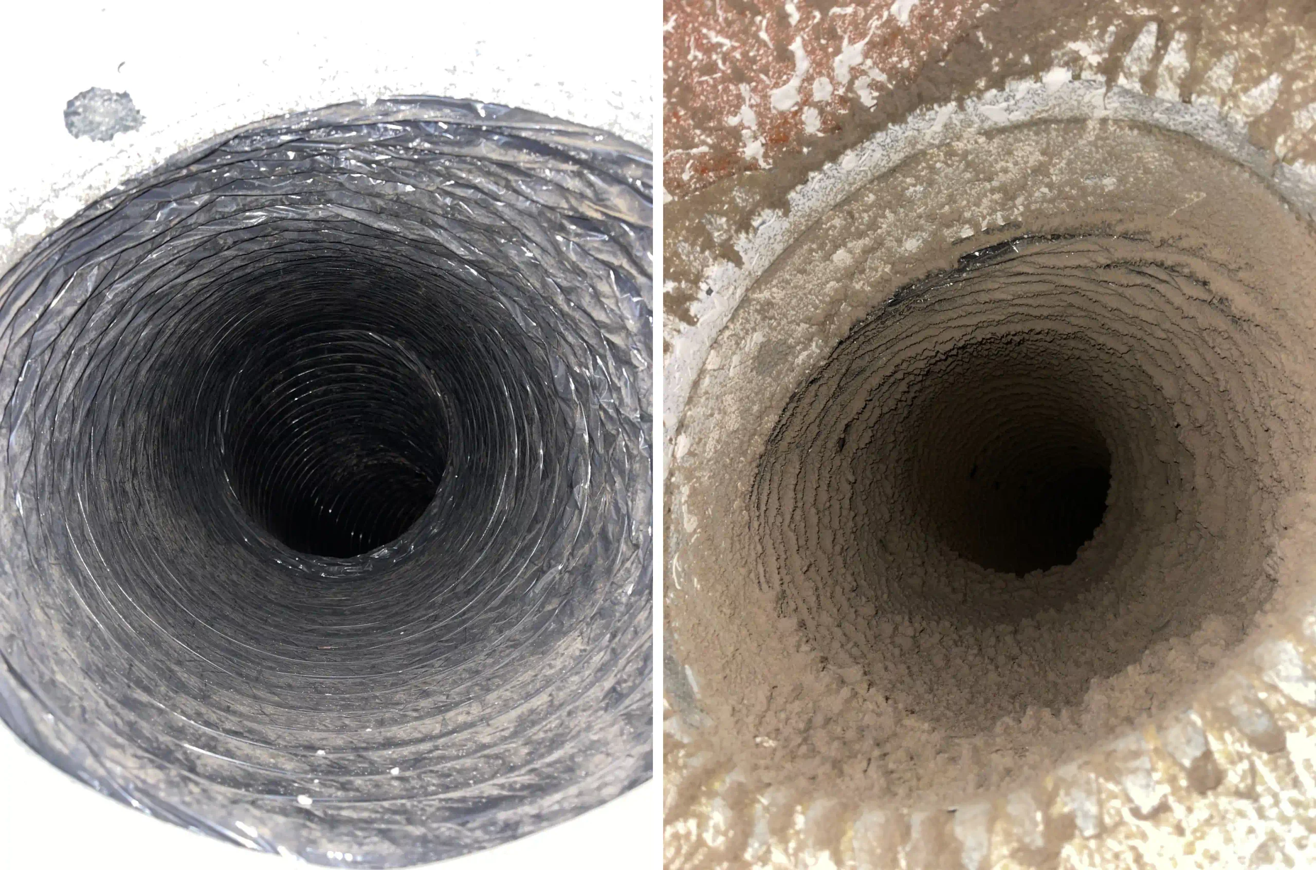 Residential Air Duct Cleaning (Card)